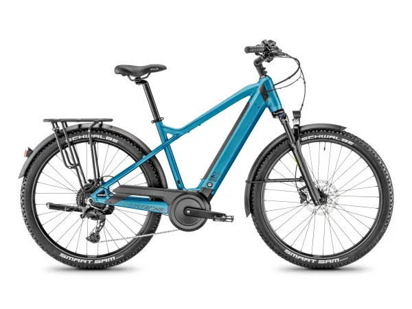 Moustache Bikes Xroad ES 2026