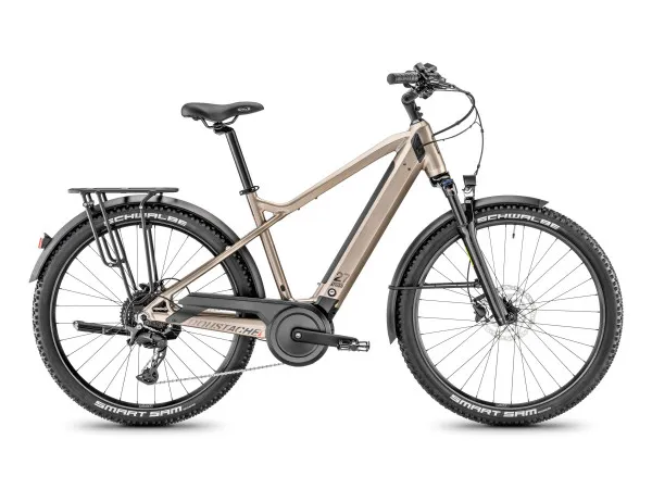 Moustache Bikes Xroad ES 2026