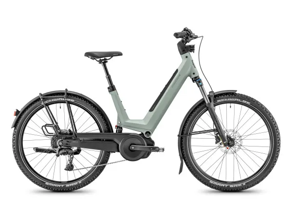 Moustache Bikes Xroad 4 FS 2026