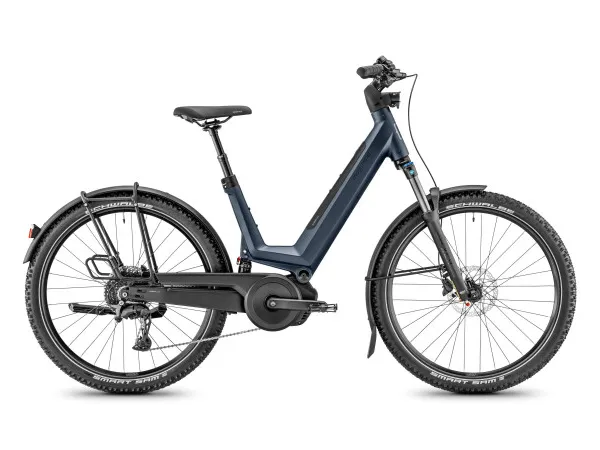 Moustache Bikes Xroad 4 FS 2026