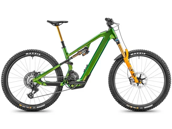 Moustache Bikes Samedi 29 Game 160.9 Race