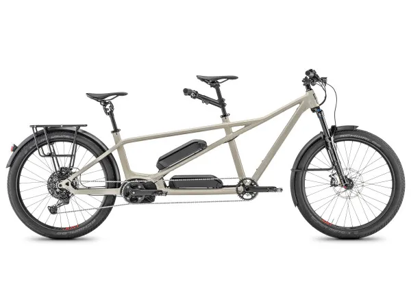 Moustache Bikes Samedi 27X2 TRK