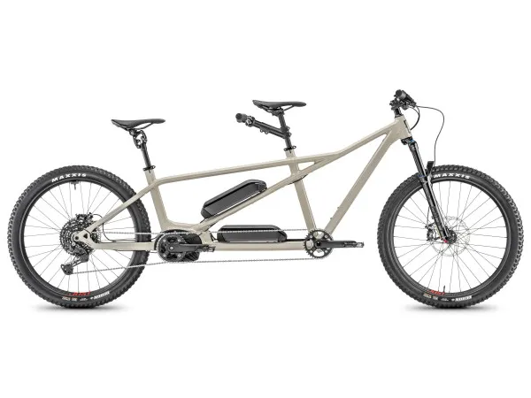 Moustache Bikes Samedi 27X2 VTT