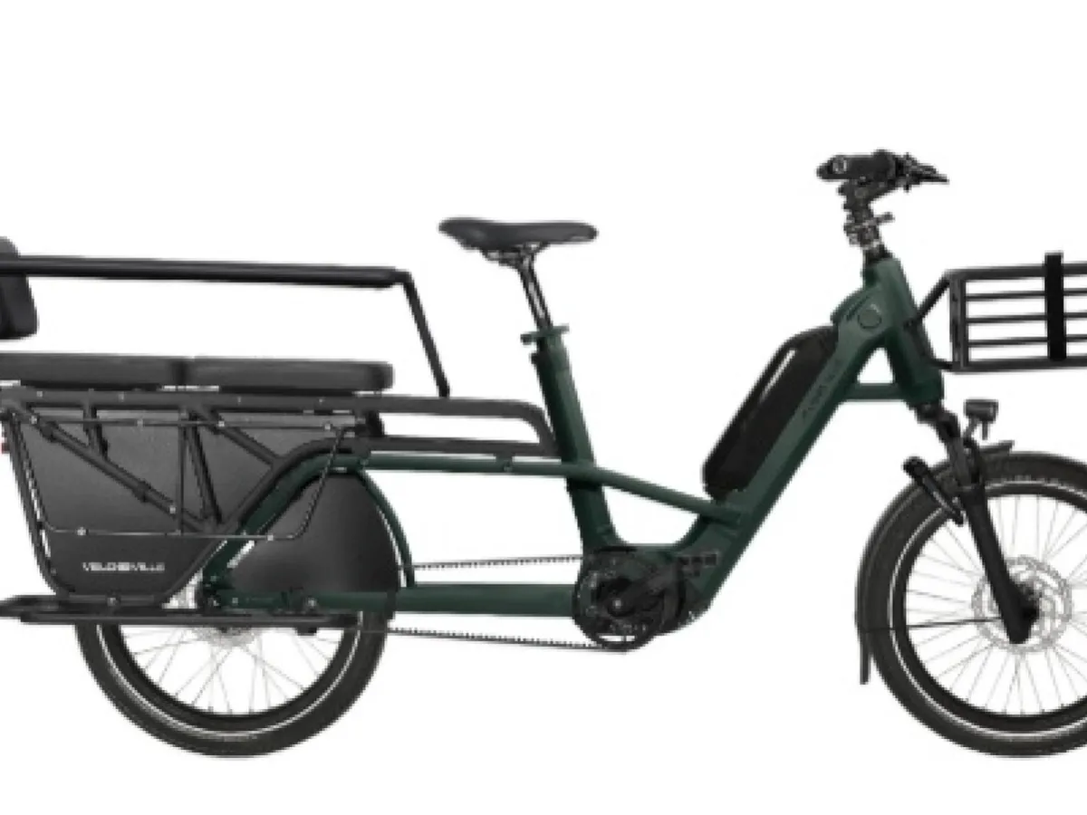 Velo de ville Loady 900PX