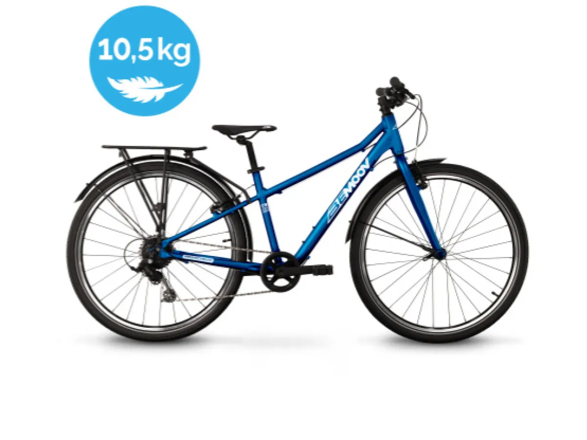 Bemoov CS26 Bleu