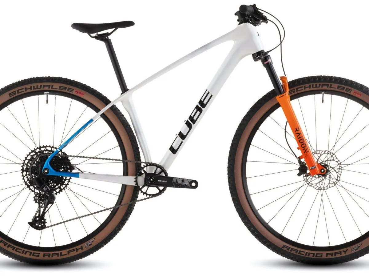 Cube PHENIX C:62 ROOKIE SLX
