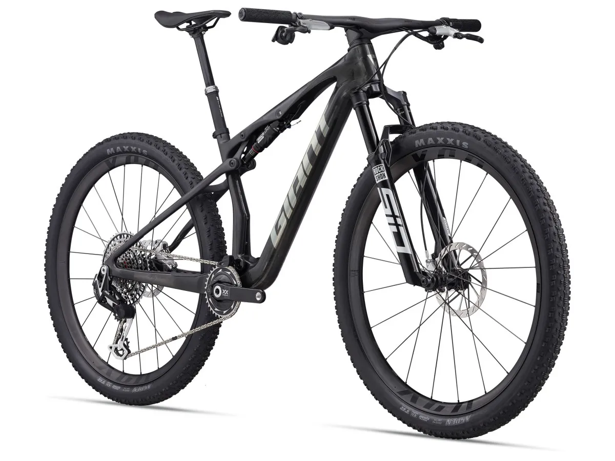 Giant Anthem Advanced SL 0