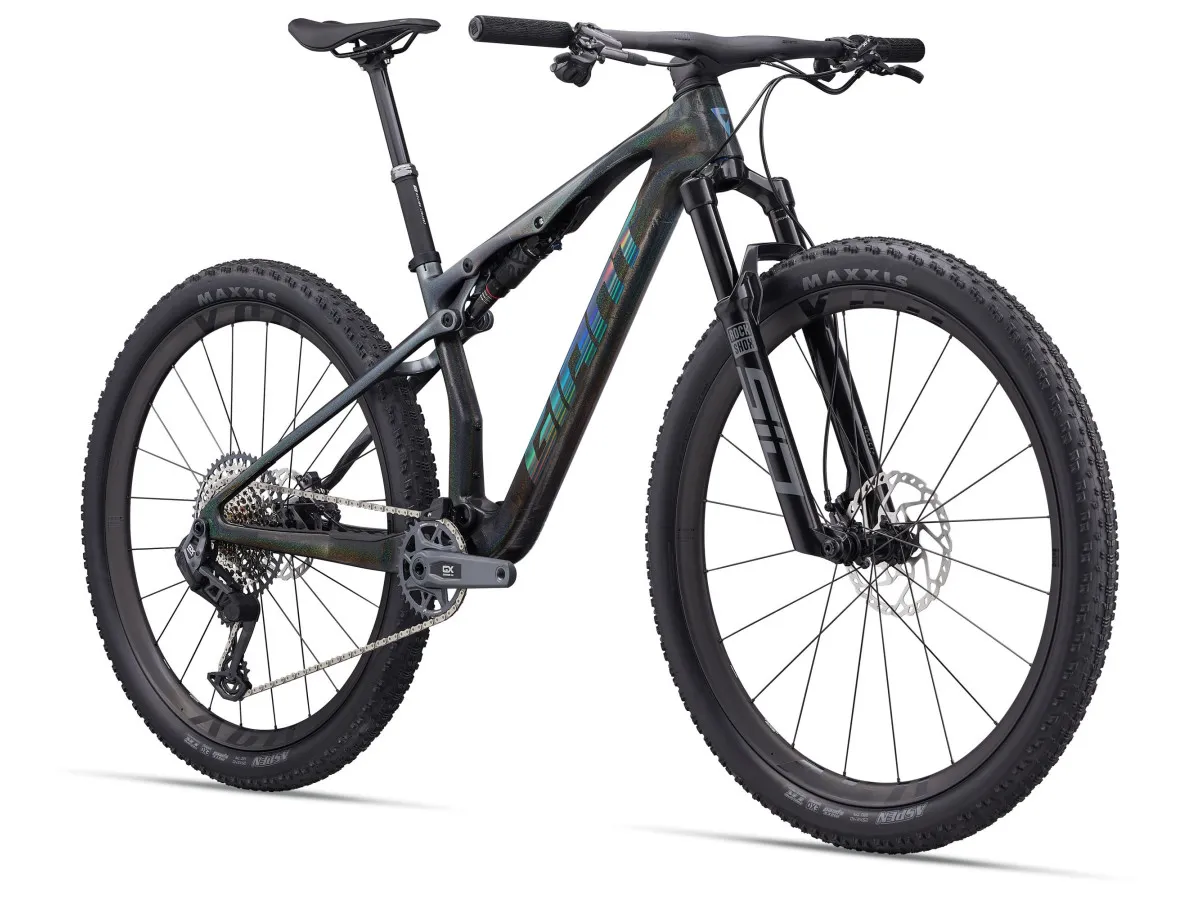 Giant Anthem Advanced SL 1