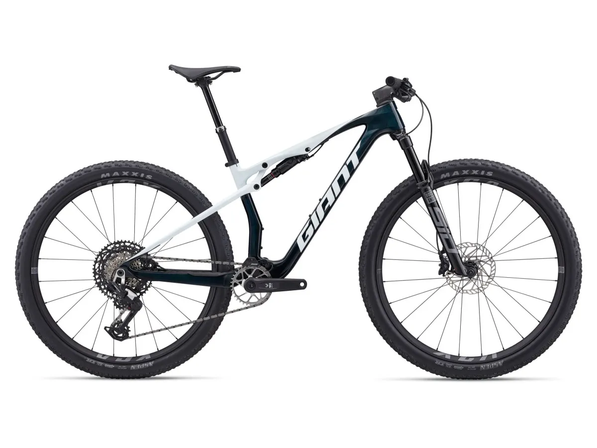 Giant Anthem Advanced SL 2