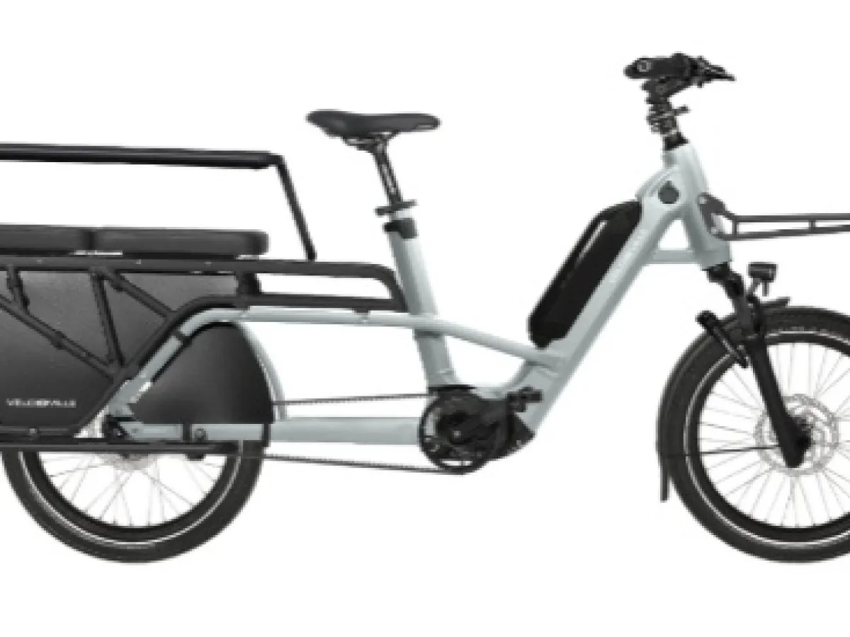 Velo de ville LOADY 900PX