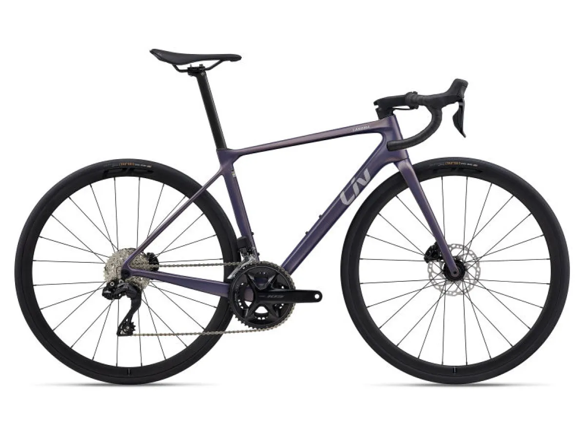 Liv Langma Advanced 1 (Pro Compact)