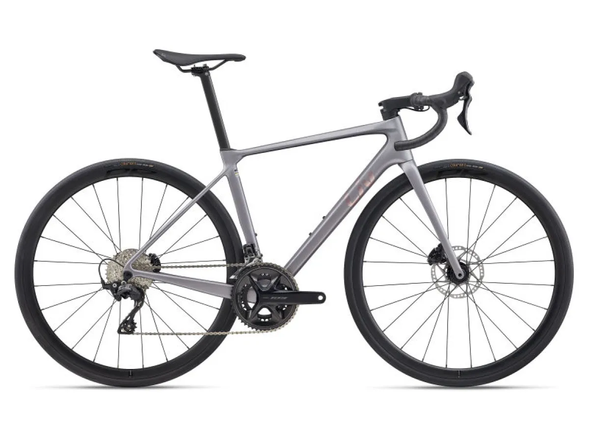 Liv Langma Advanced 2