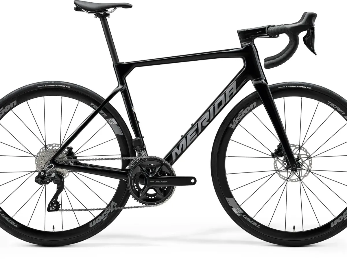 Merida SCULTURA 5000