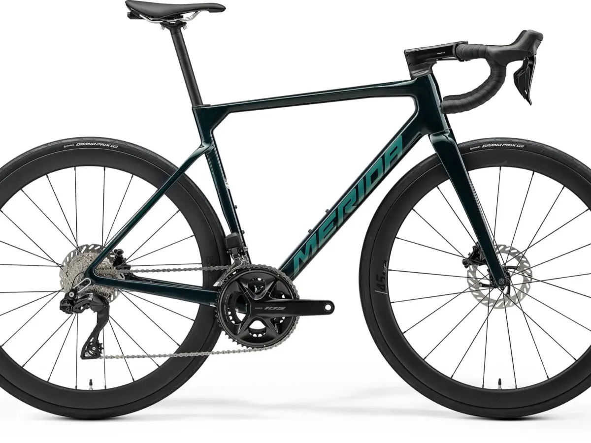 Merida SCULTURA 6000