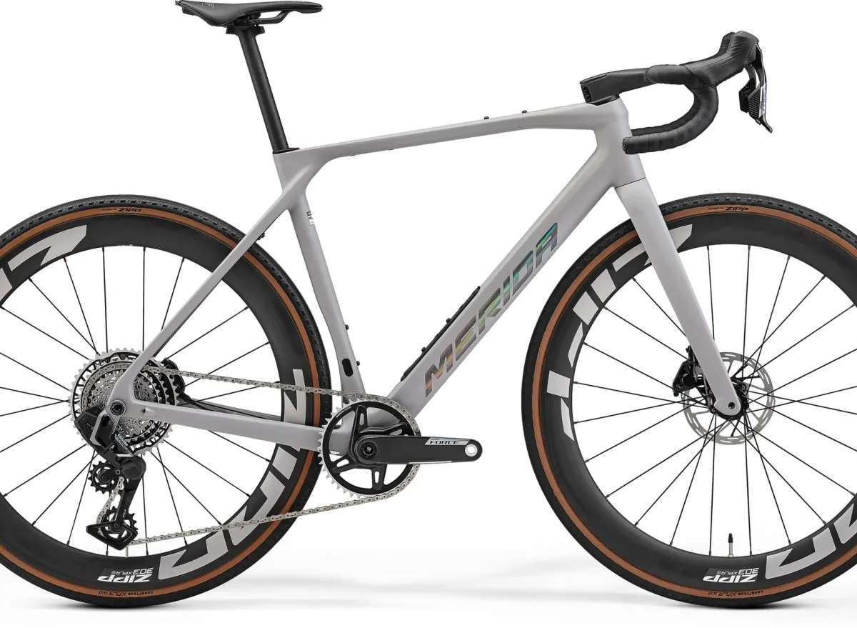 Merida MISSION 9000