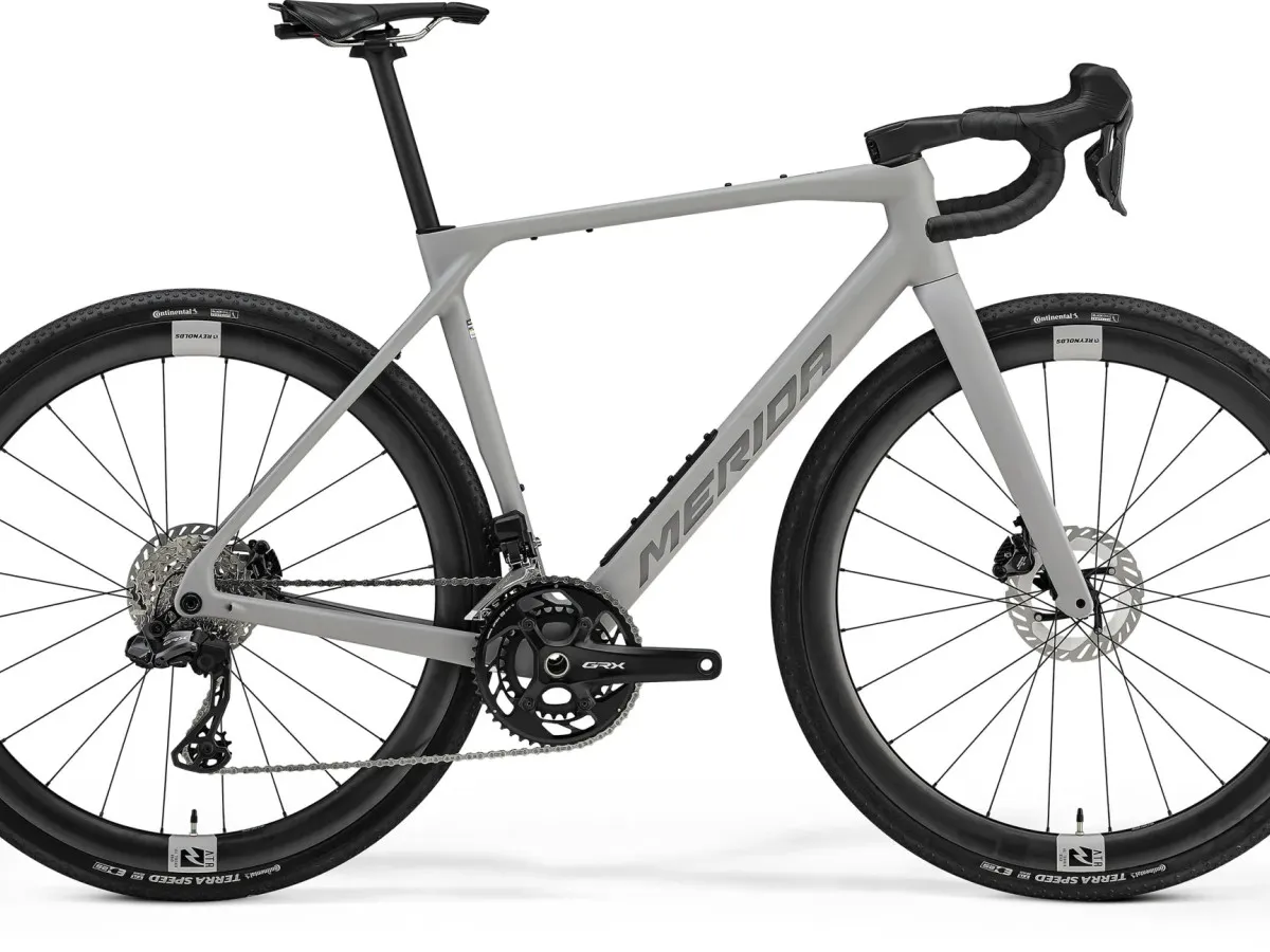 Merida MISSION 7000