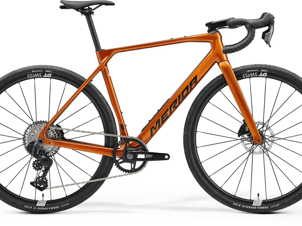Merida MISSION 6000