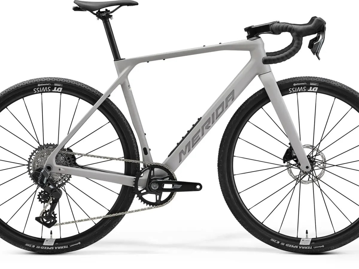 Merida MISSION 6000