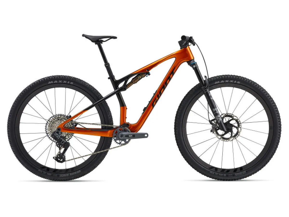 Giant Anthem X Advanced SL 1