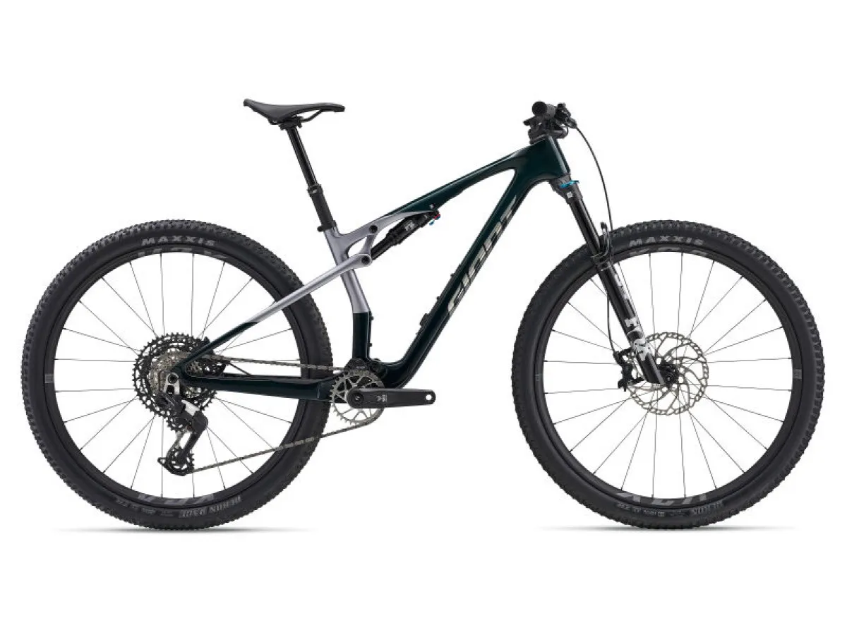 Giant Anthem X Advanced SL 2