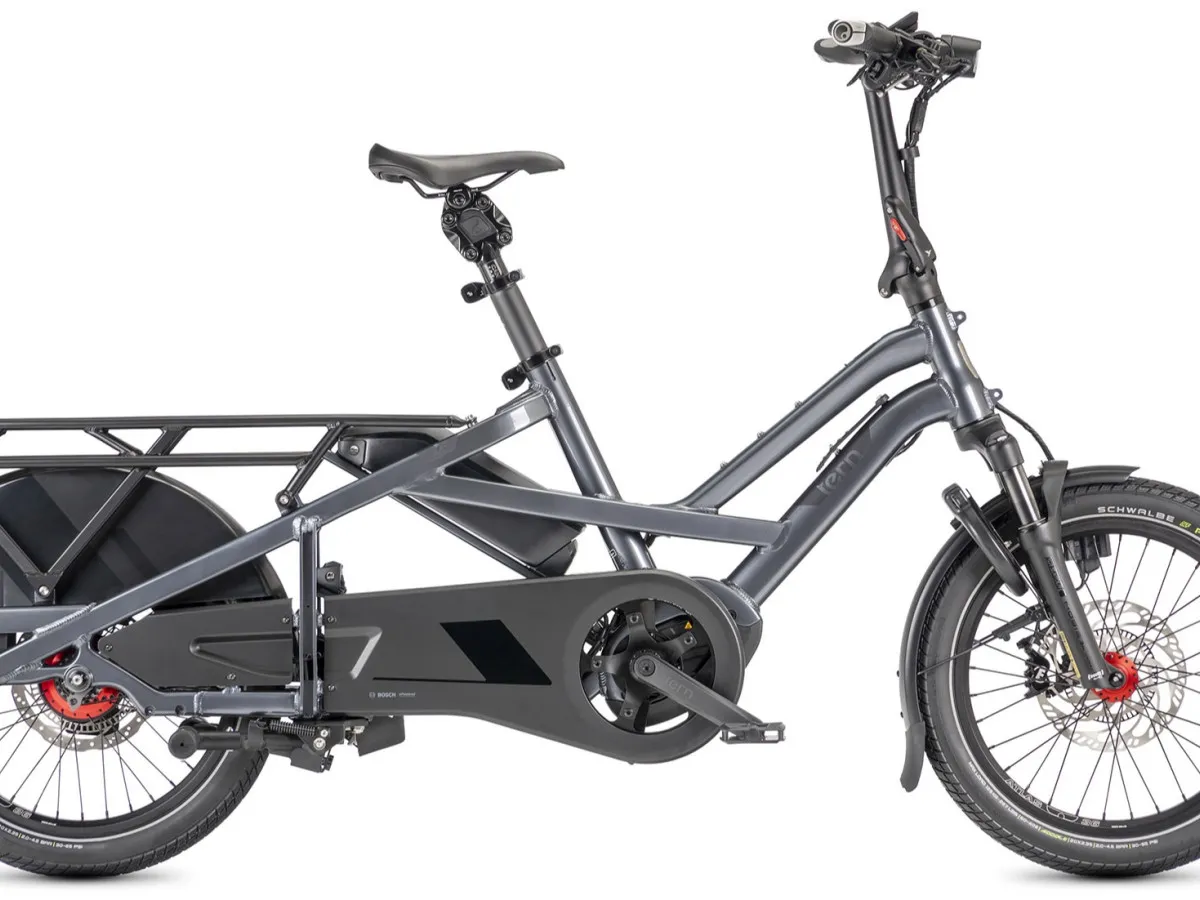 Tern GSD R14