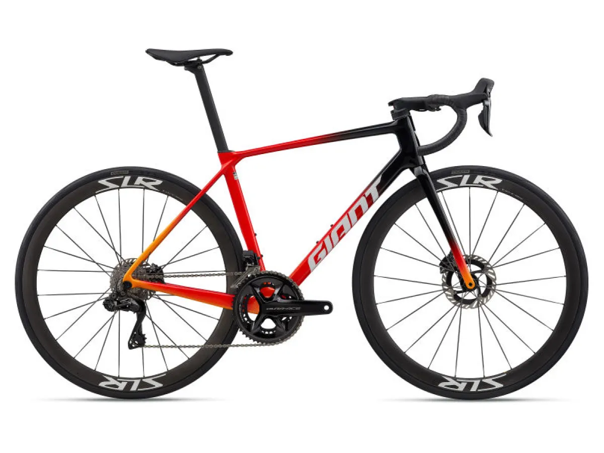 Giant TCR Advanced Pro (Dura-Ace)