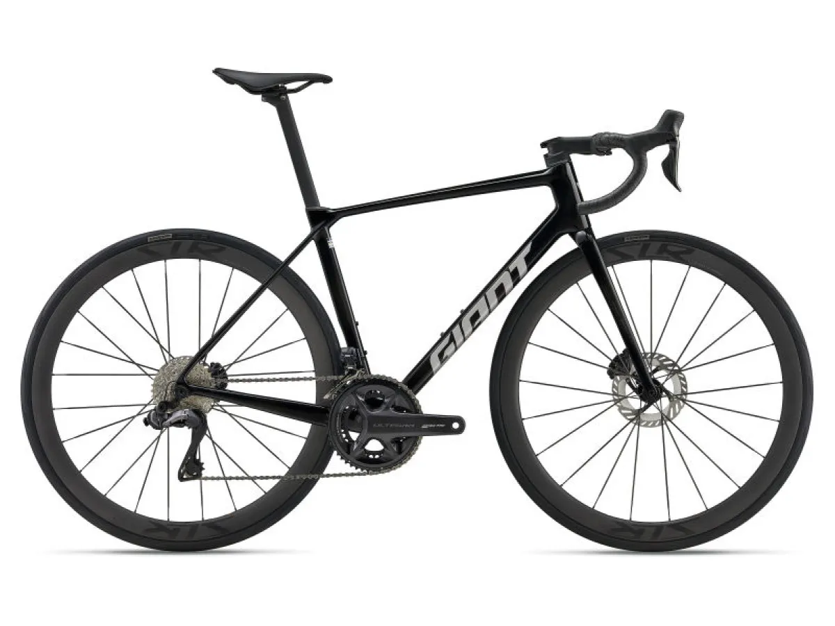 Giant TCR Advanced Pro 0 (Di2)