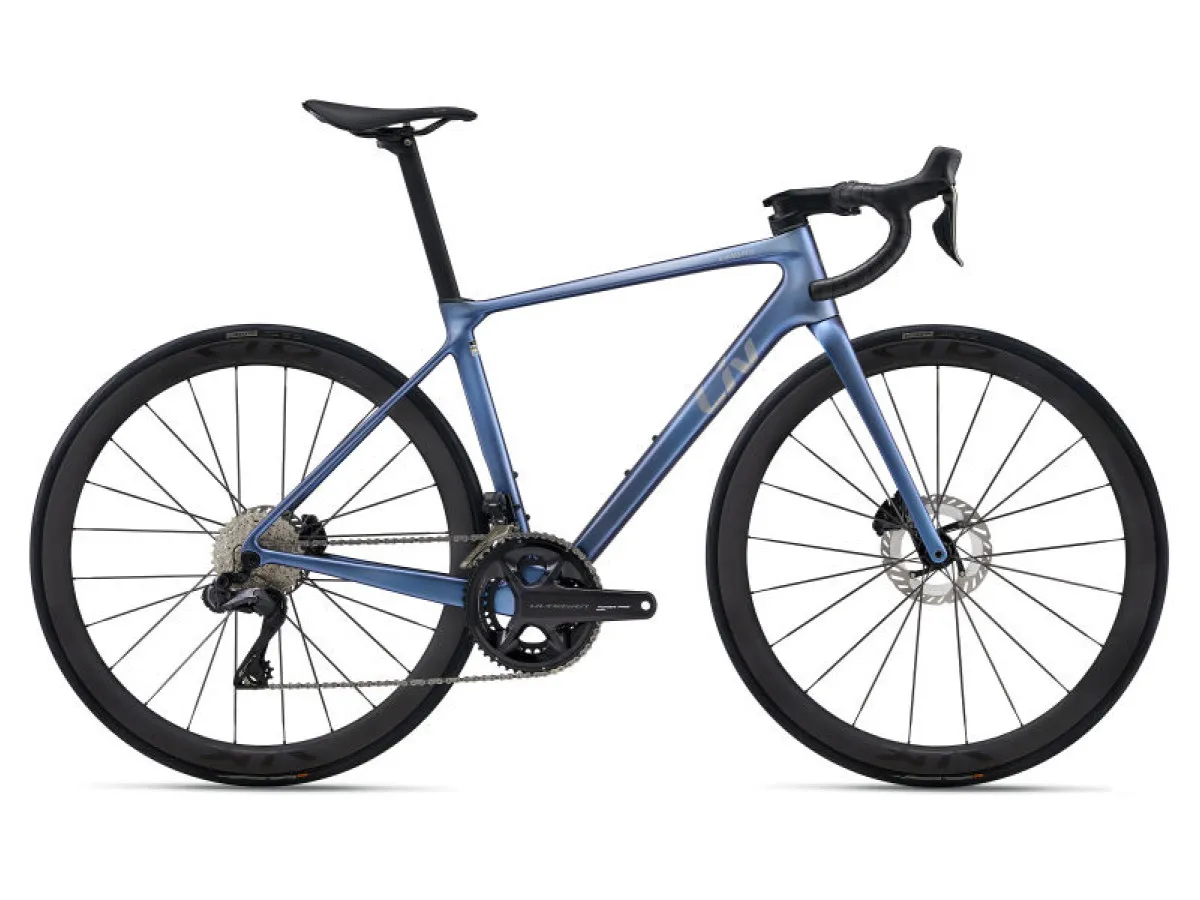 Liv Langma Advanced Pro 0 (Pro Compact)