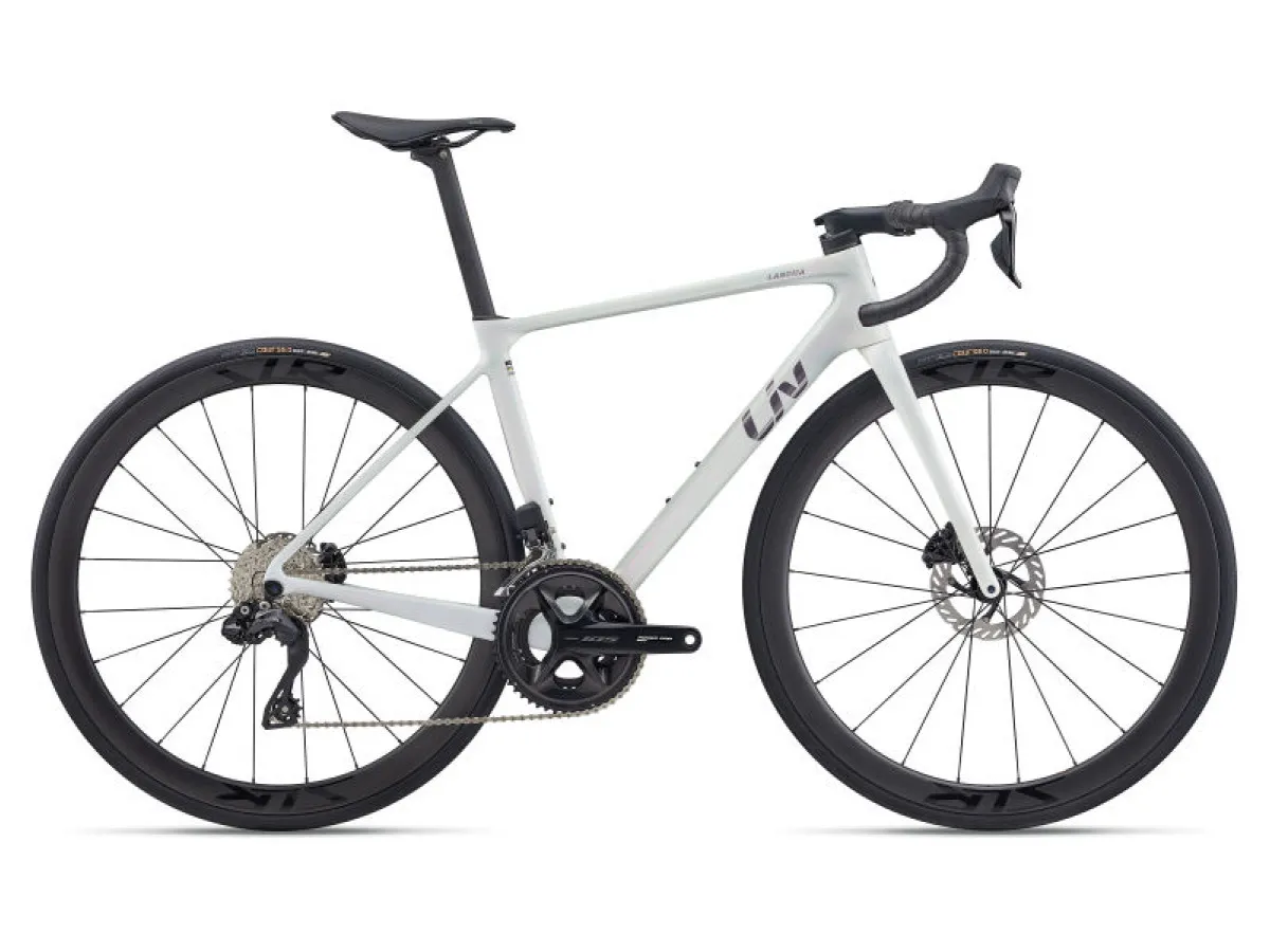 Liv Langma Advanced Pro 1 (Pro Compact)