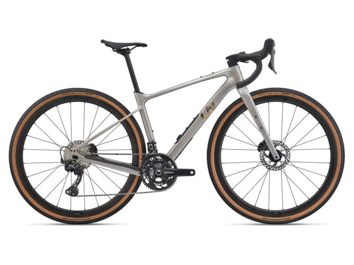 Liv Devote Advanced 0
