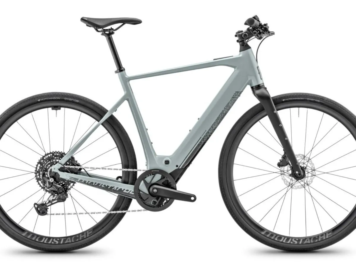 Moustache Bikes Dimanche 28 Road 2 2026