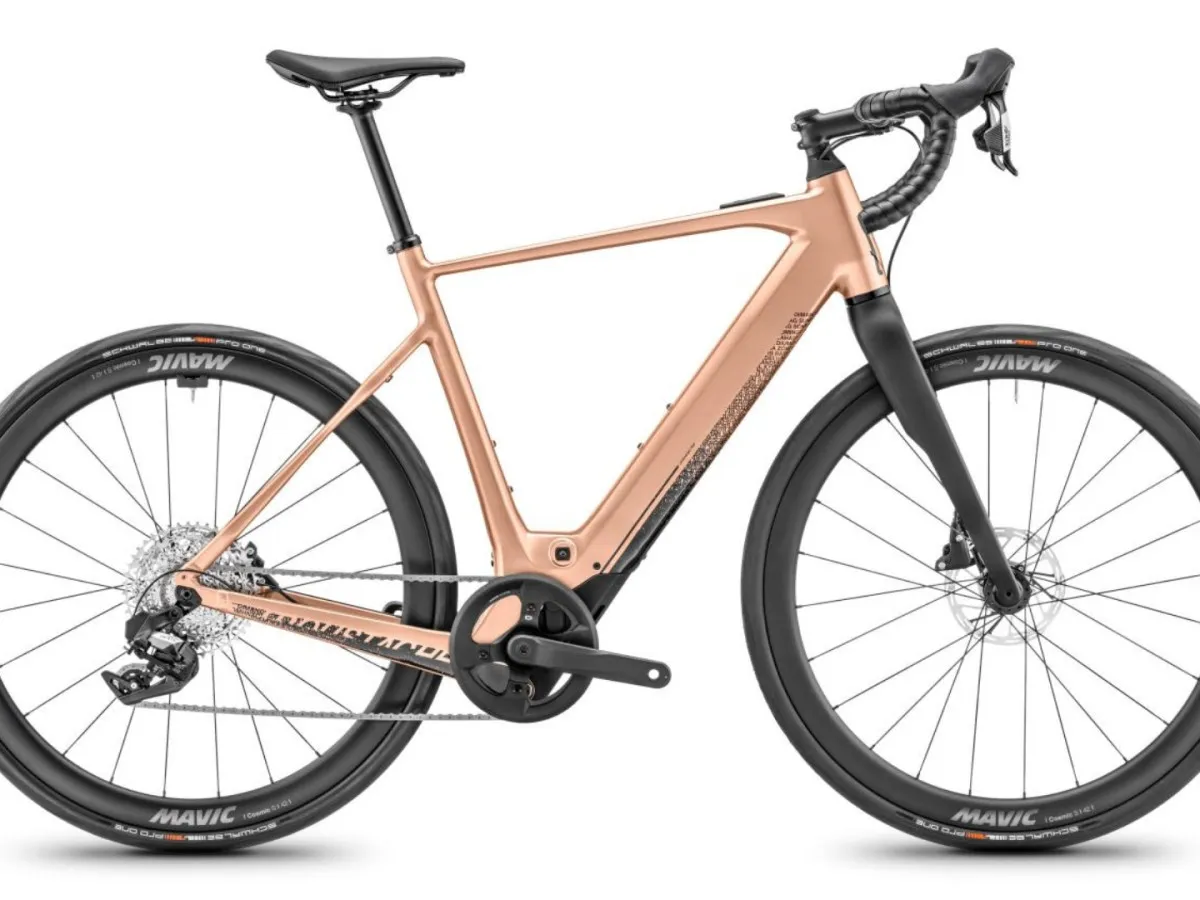 Moustache Bikes Dimanche 28 Road 6 2026