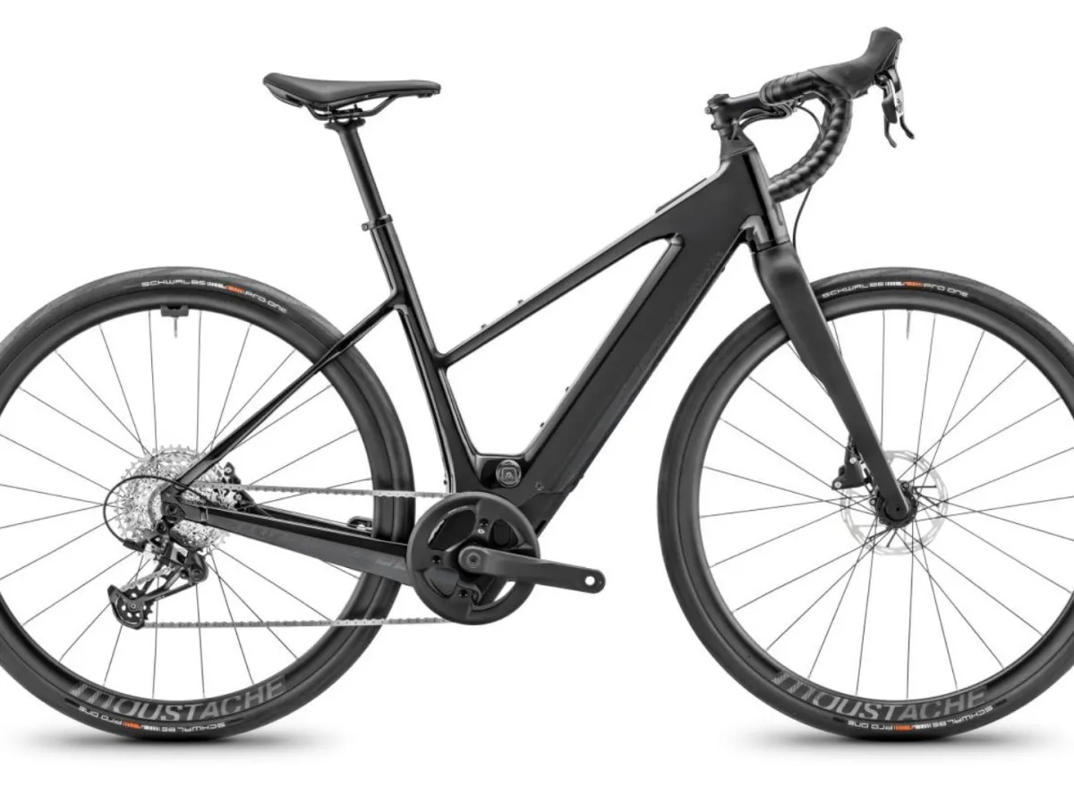 Moustache Bikes Dimanche 28 Road 4 OPEN 2026