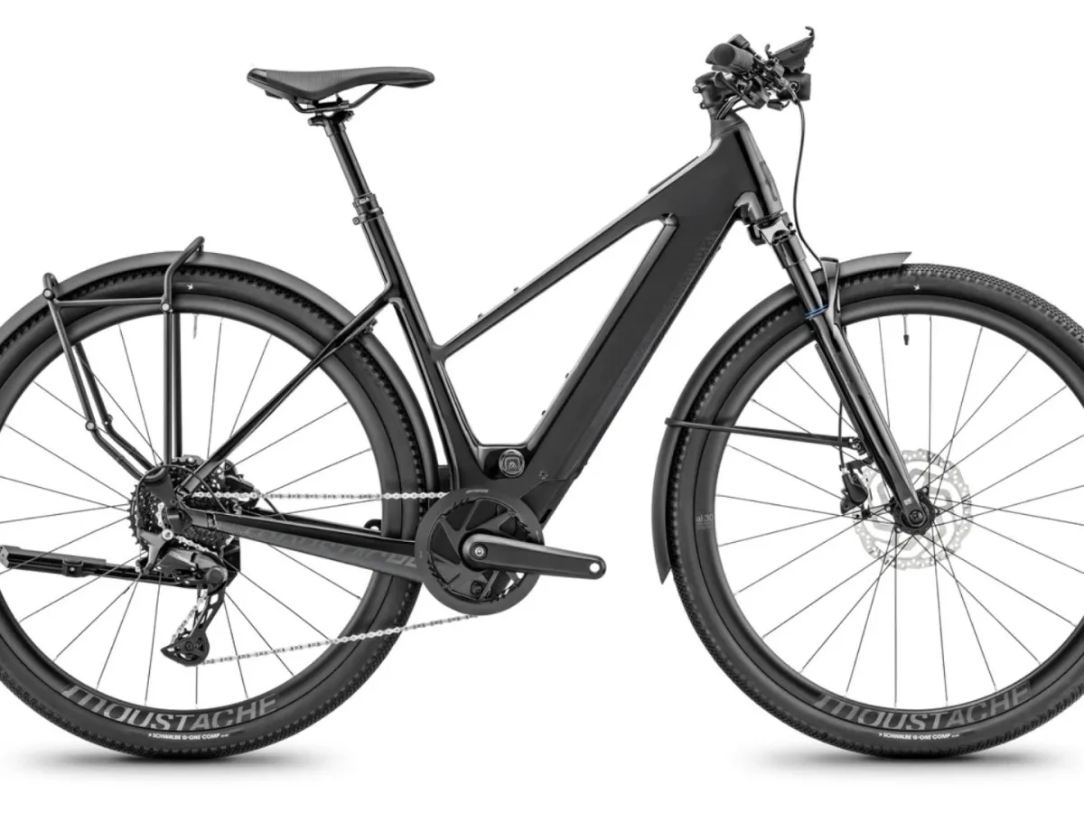 Moustache Bikes Dimanche 28 Urban OPEN 2026