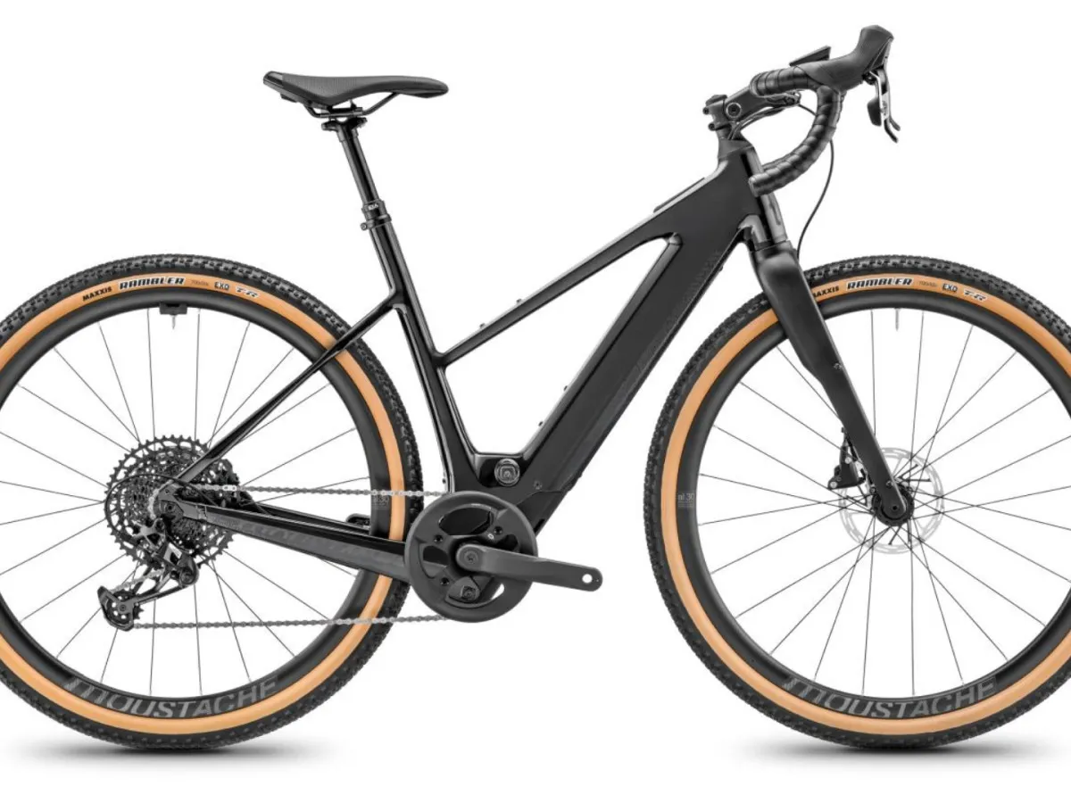 Moustache Bikes Dimanche 29 Gravel 4 OPEN 2026