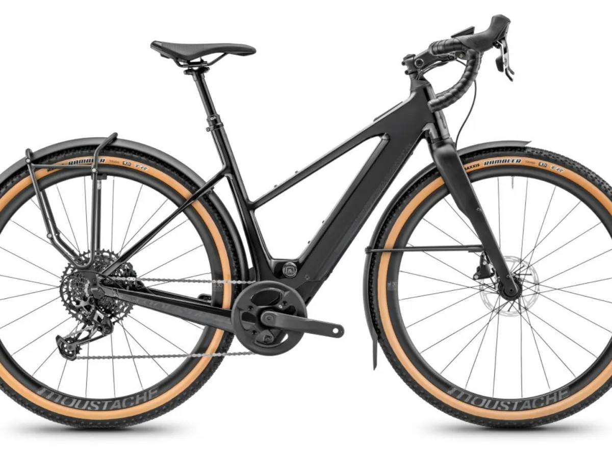 Moustache Bikes Dimanche 29 Gravel 4 OPEN EQ 2026