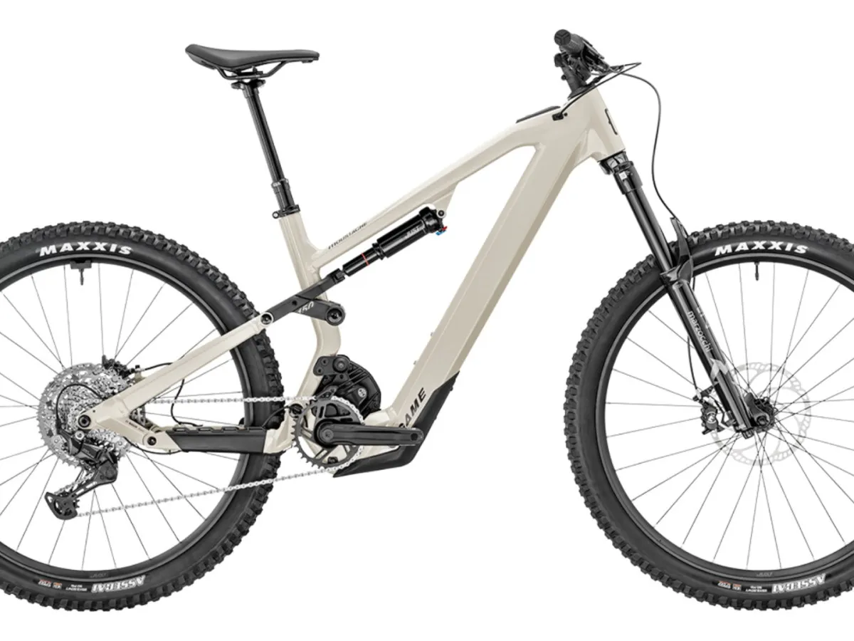 Moustache Bikes Samedi 29 Game 150.5