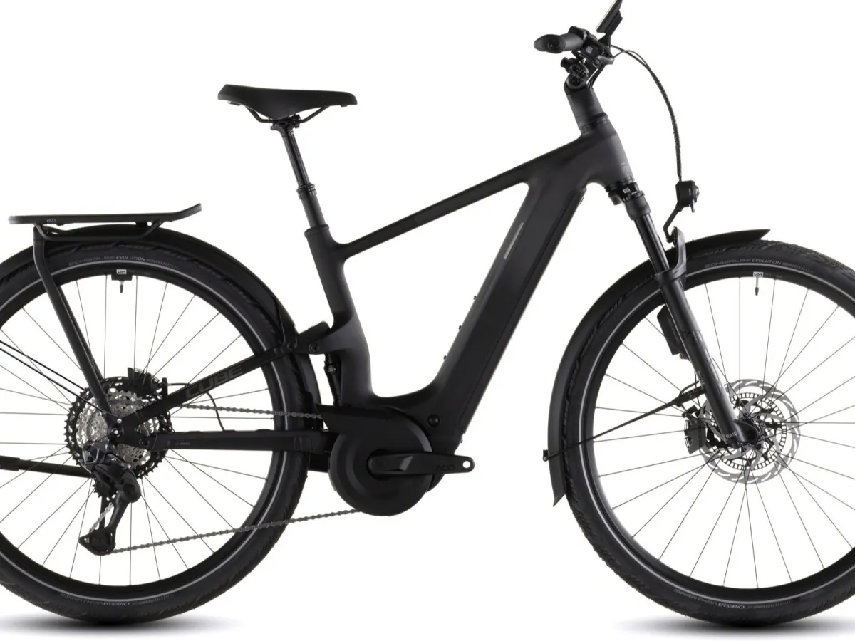 Cube KATHMANDU HYBRID ONE11 HPC SLT 800