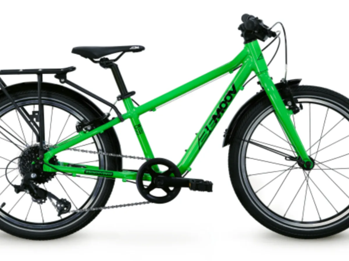 Bemoov CS20