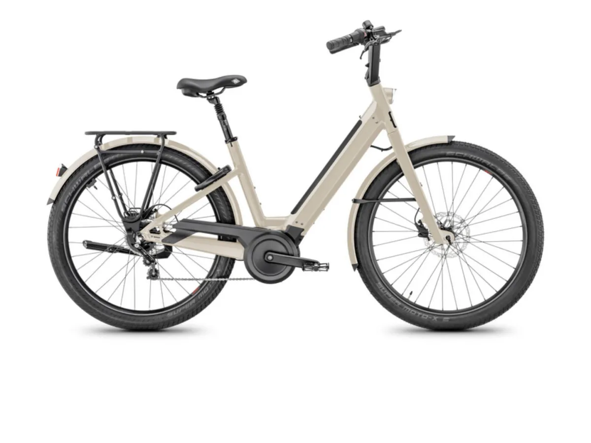Moustache Bikes Lundi 27.4 - 625Wh