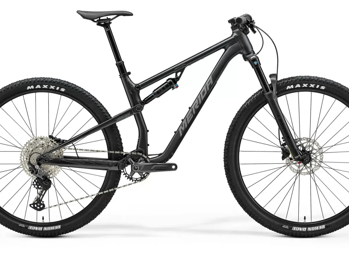Merida NINETY-SIX 400