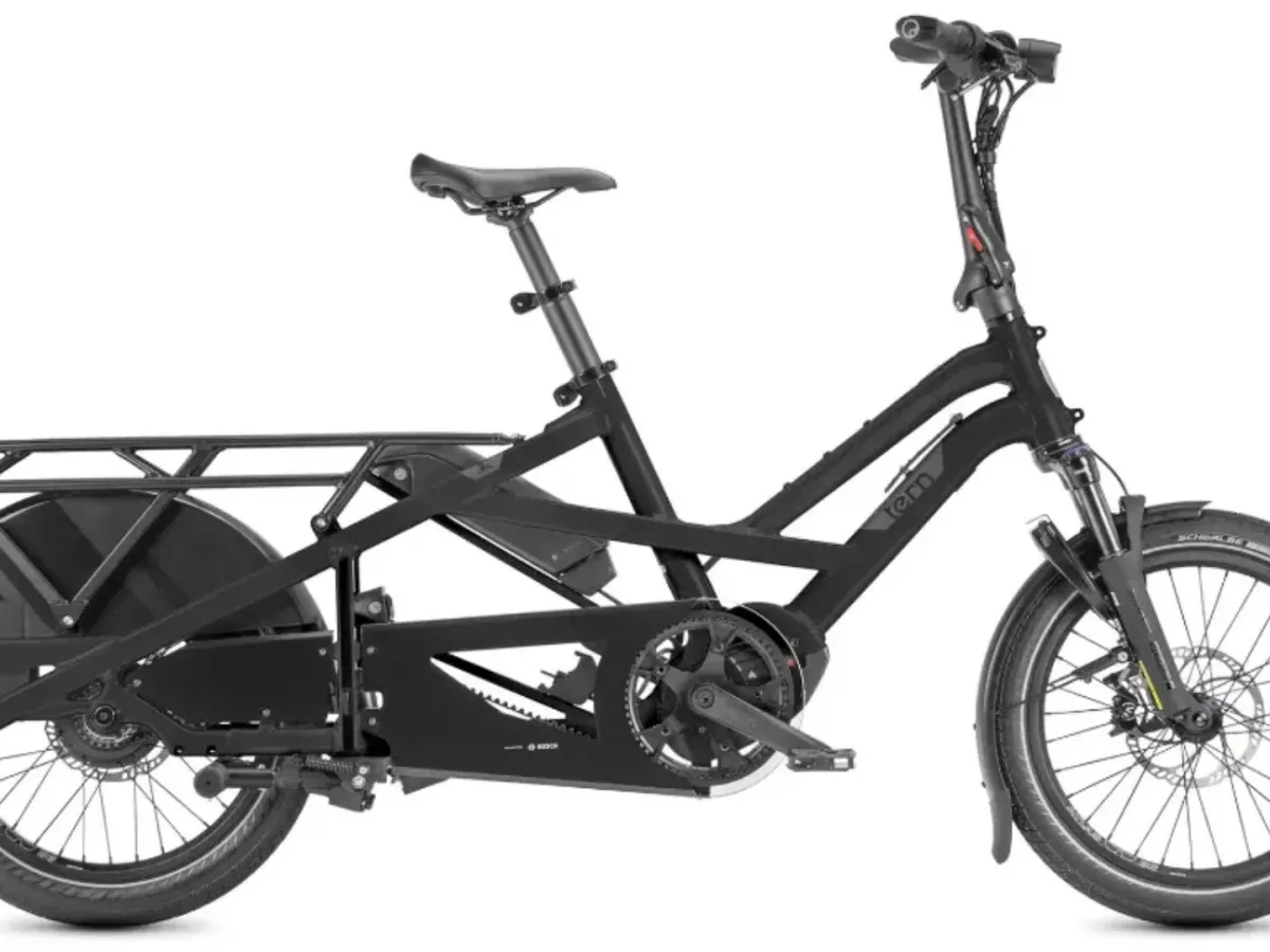 Tern GSD P00