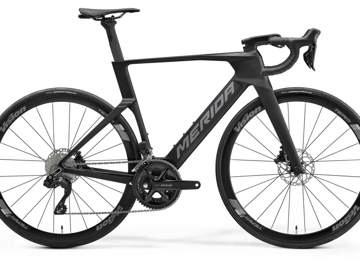 Merida REACTO 5000