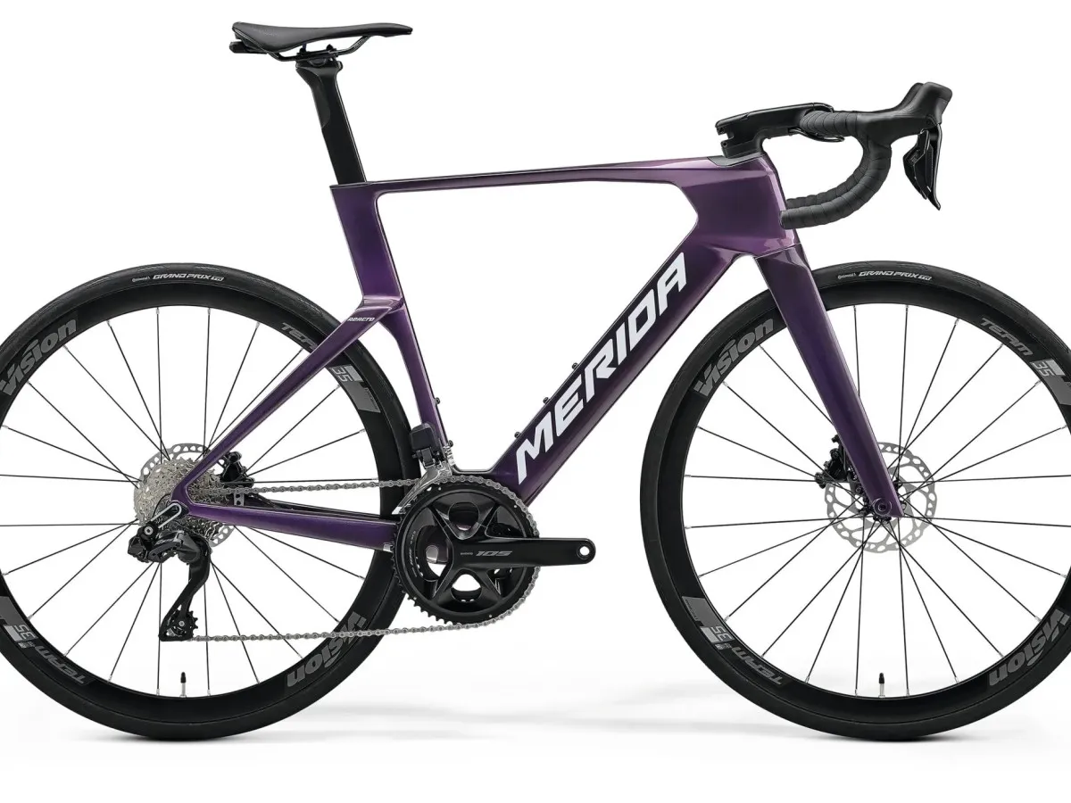Merida REACTO 5000