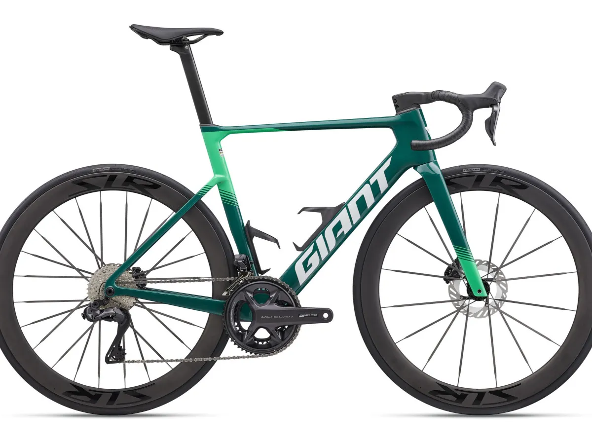 Giant Propel Advanced Pro 0-Di2