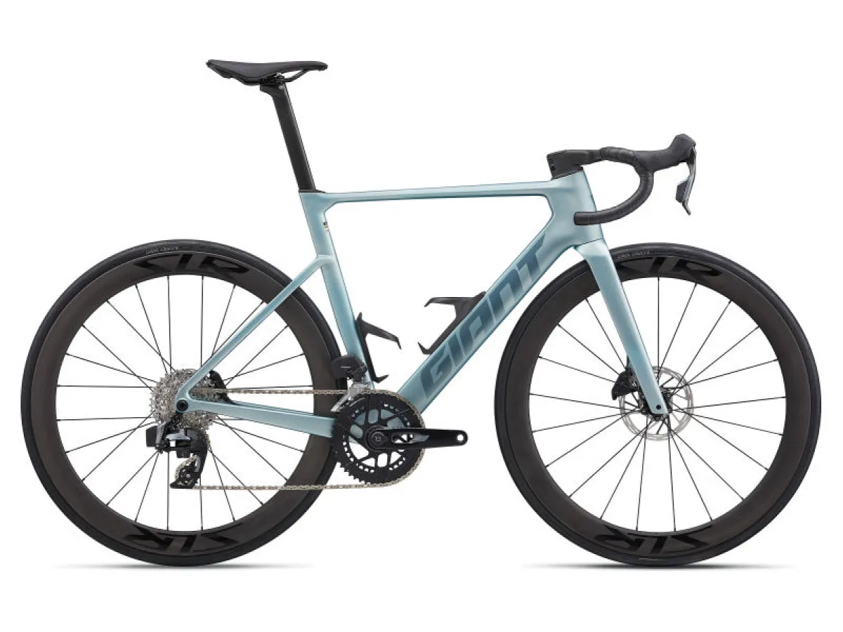 Giant Propel Advanced Pro 1-AXS