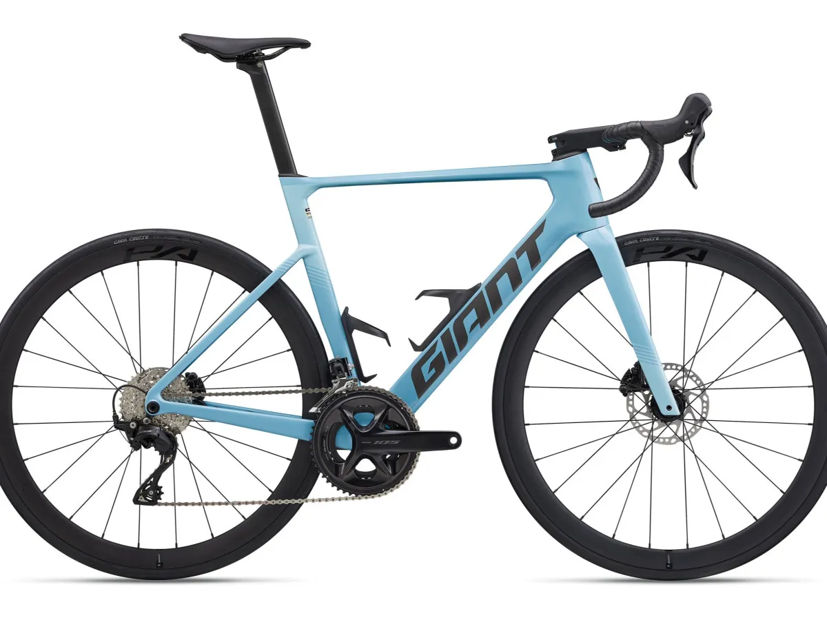 Giant Propel Advanced 2