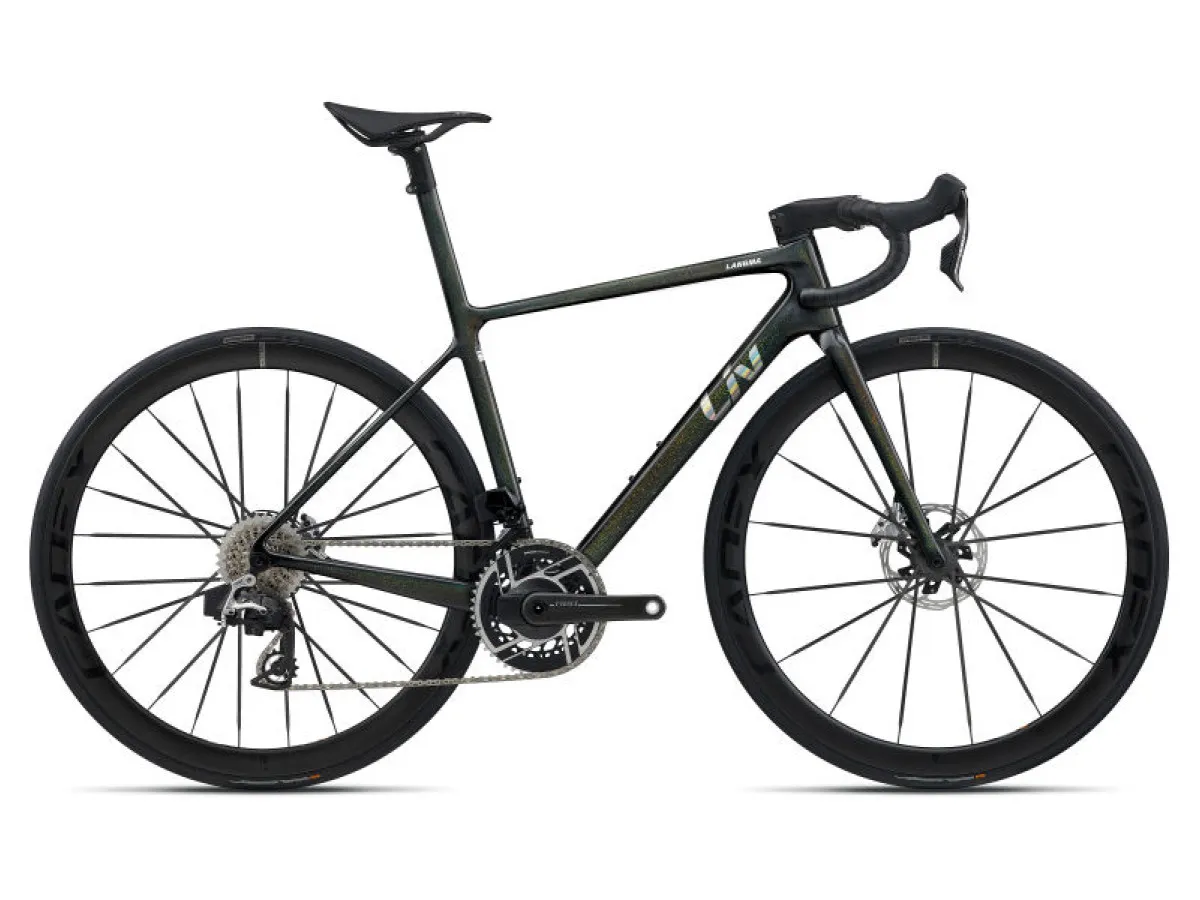 Liv Langma Advanced SL 0