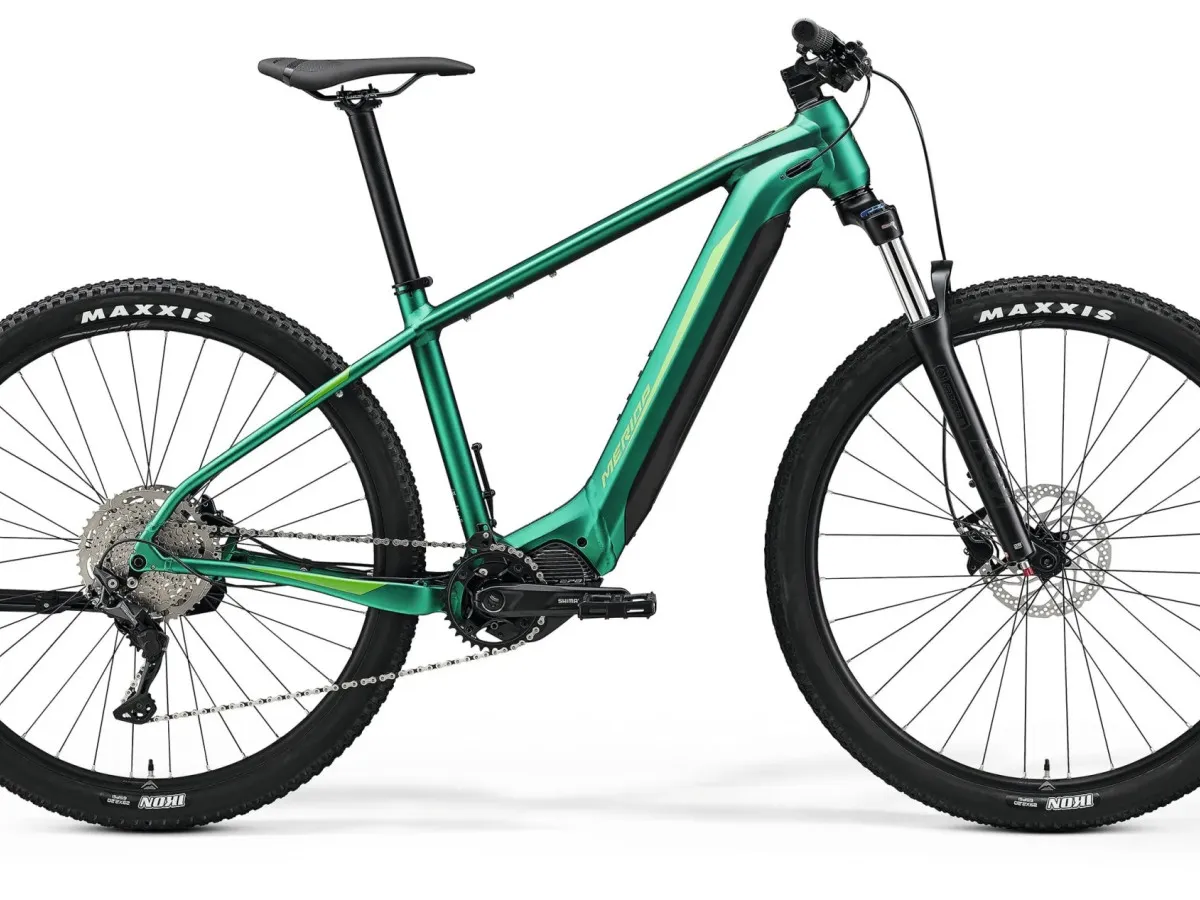 Merida eBIG NINE 400