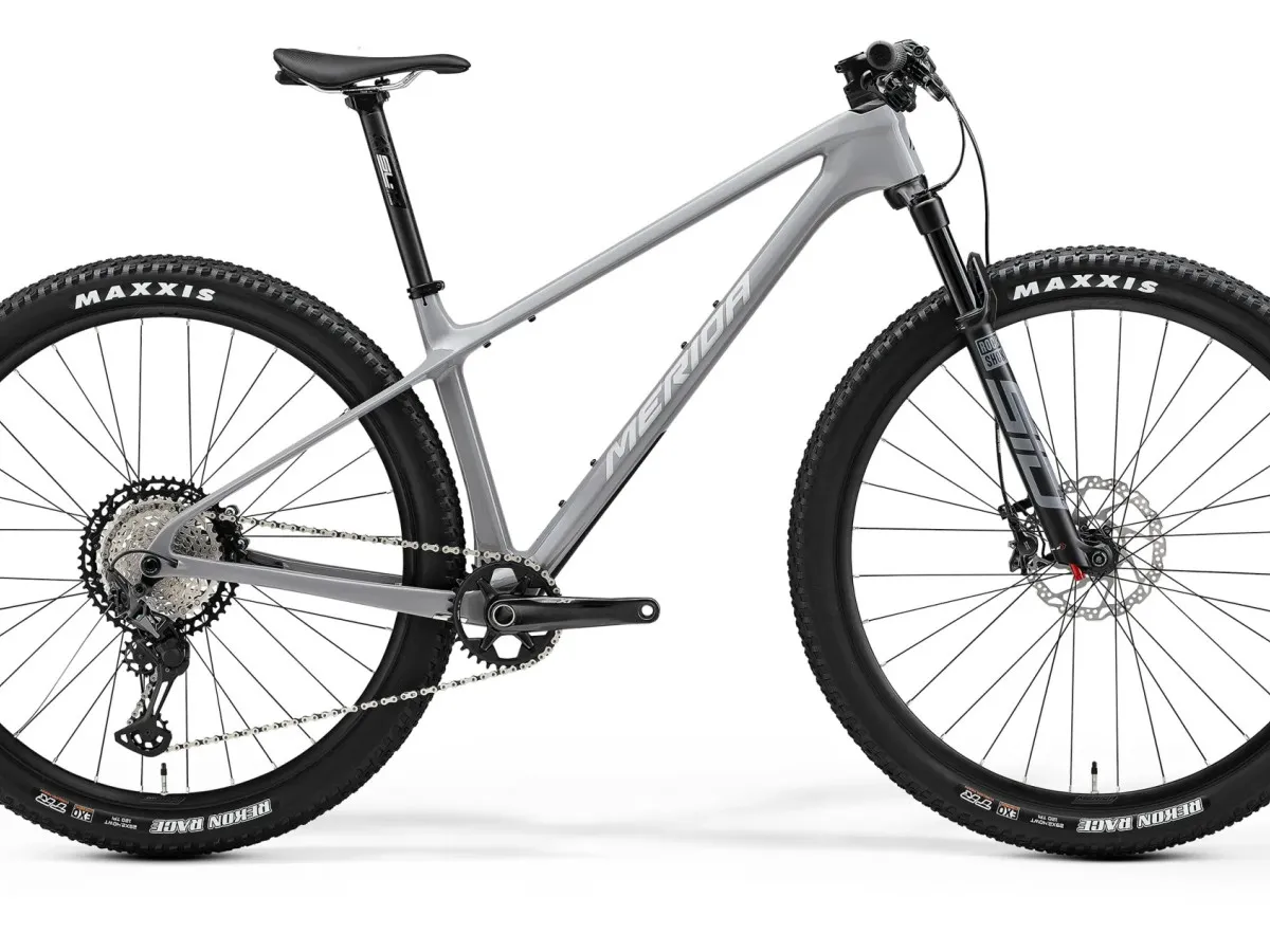 Merida BIG NINE XT